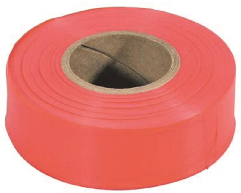 Flagging Tapes