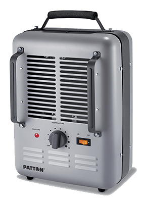 MILKHOUSE HEATER 1500W