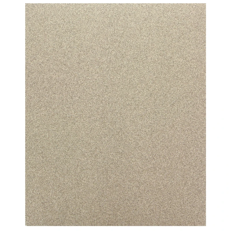 Gator 11 in. L X 9 in. W 120 Grit Aluminum Oxide Sandpaper 1 pk