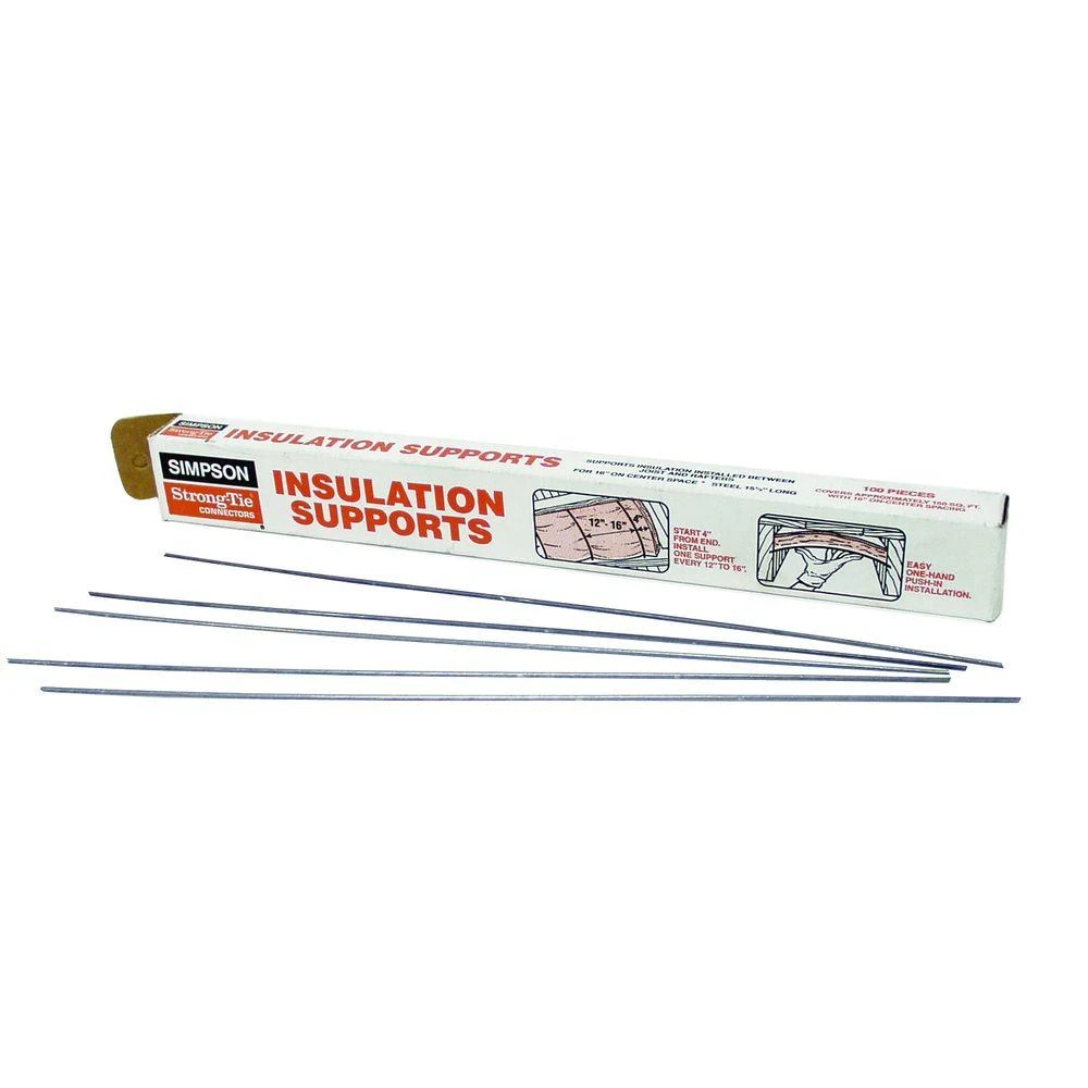 INSULATION SUPPORT IS16