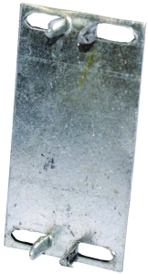 PROTECTOR PLATE 1-1/2X3IN 16GA