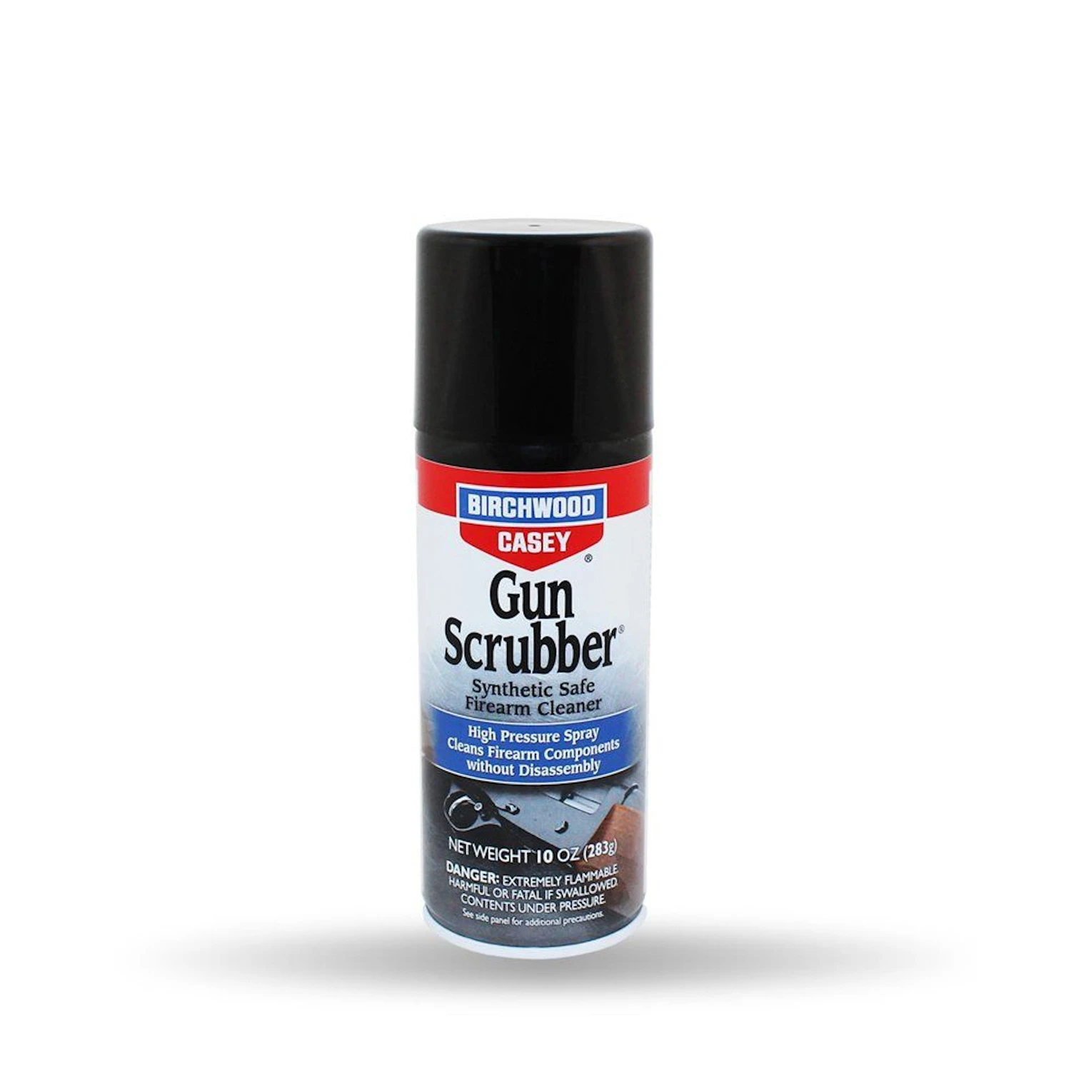 GUN SCRUBBER SYNTHETIC 10OZ