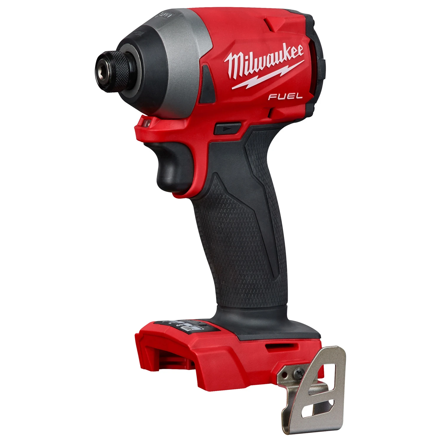 M18 Fuel 1/4 In. Hex Impact Driver, Tool Only, 18 V, 4300 Ipm