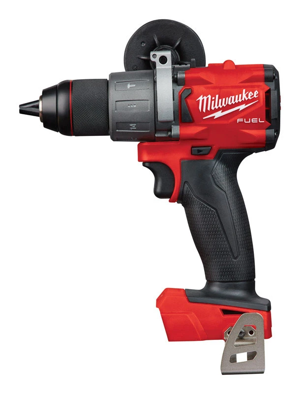 M18 Fuel 2804-20 18v 1/2 In. Brushless Cordless Hammer Drill/driver