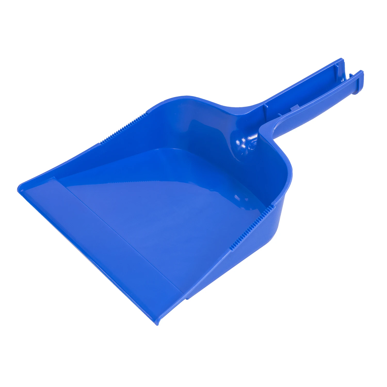 Full-Size Snap-On Dust Pan for Easy Cleaning and Dust Collection