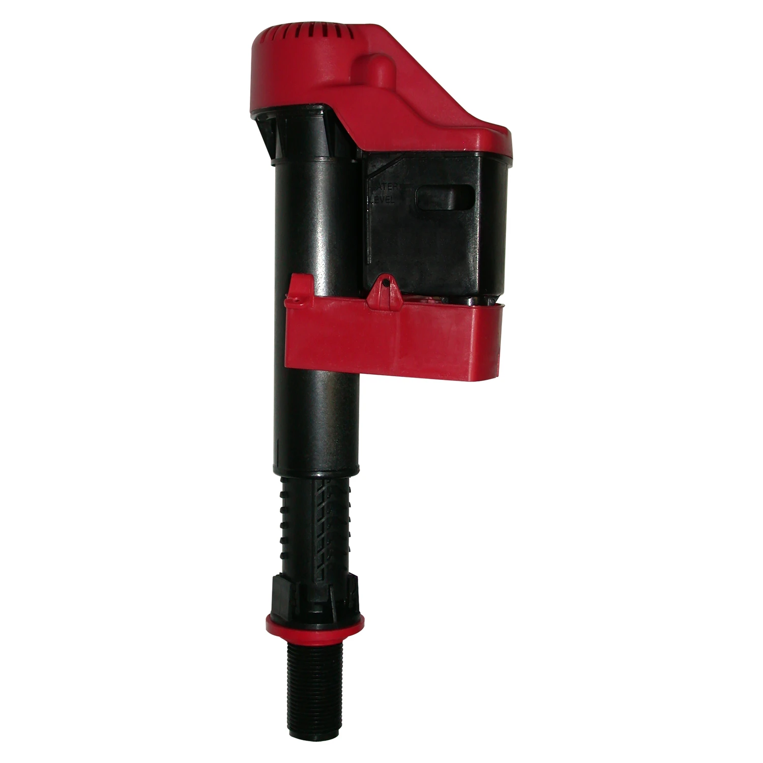 Waterwise 528z Adjustable Toilet Fill Valve, Tpe Body, Anti-siphon Feature