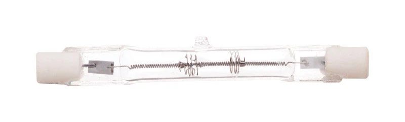 Satco 150 watts T3 Specialty Halogen Bulb 2,400 lumens Warm White 1 pk