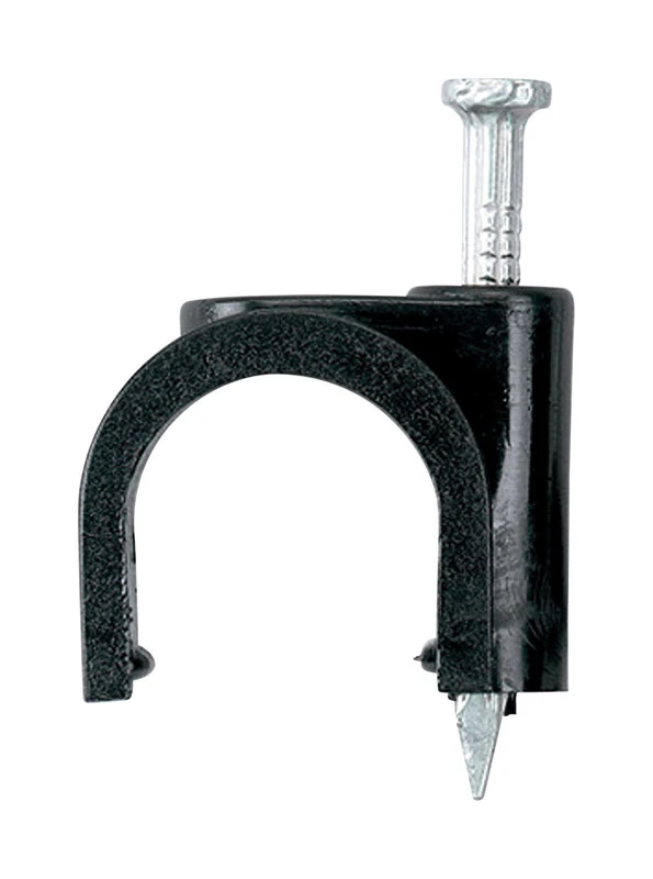 Drip Irrigation Tubing Strap, Universal, 1/2-In.
