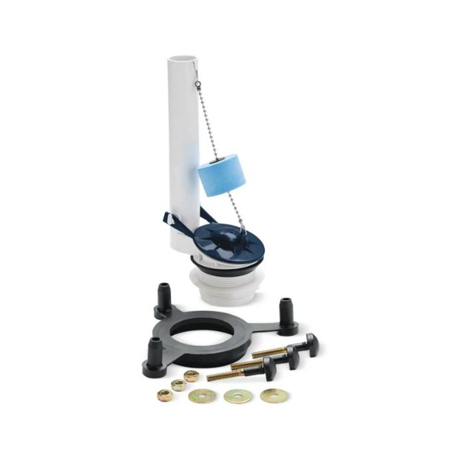 2 Inch Toilet Flush Valve Repair Kit For Wellworth, Highline & Other Kohler Toilets