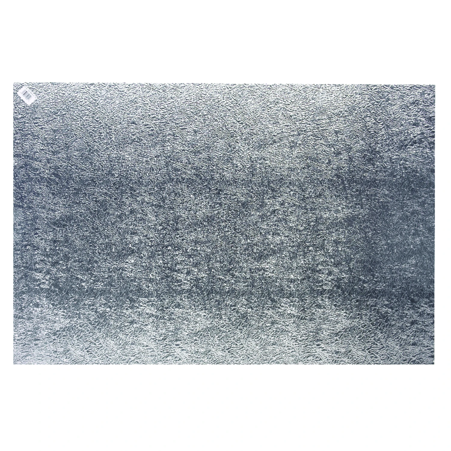 Boltmaster 0.02 in. X 24 in. W X 36 in. L Mill Aluminum Leathergrain Sheet Metal Boltmaster 0.02 in. X 24 in. W X 36 in. L Mill Aluminum Leathergrain Sheet Metal
