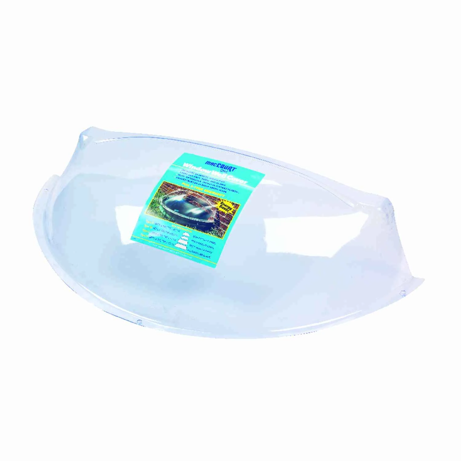 Window Well Cover Type A Fits Forty by Eighteen and One Half by Nine Inches