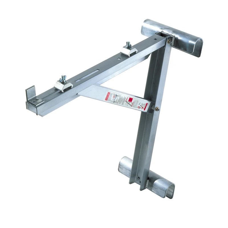 Werner 14 In. Aluminum Ladder Jacks
