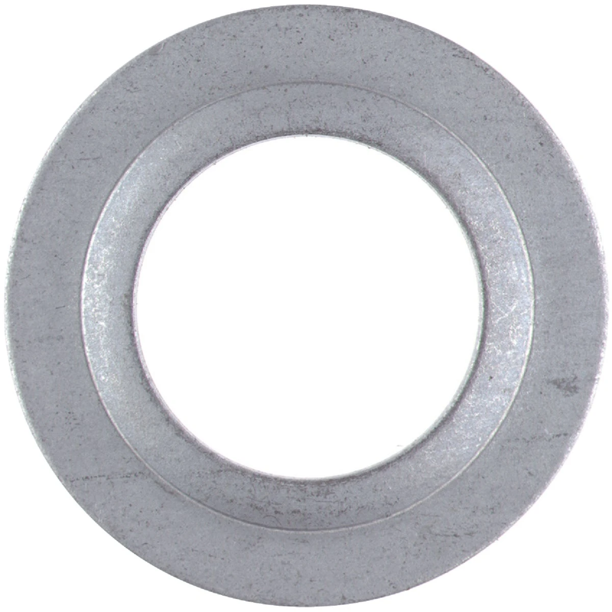 Rigid/IMC Conduit Reducing Washer, Steel, 3/4 x 1/2-In., 4-Pk.