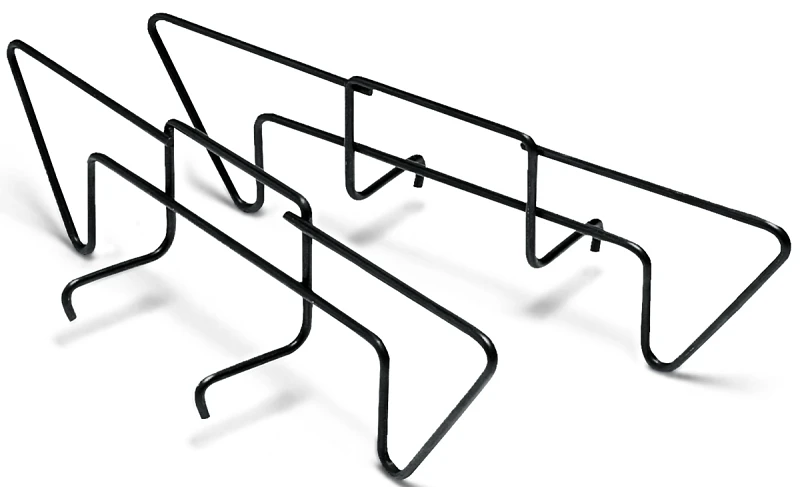Weber Charcoal Rails