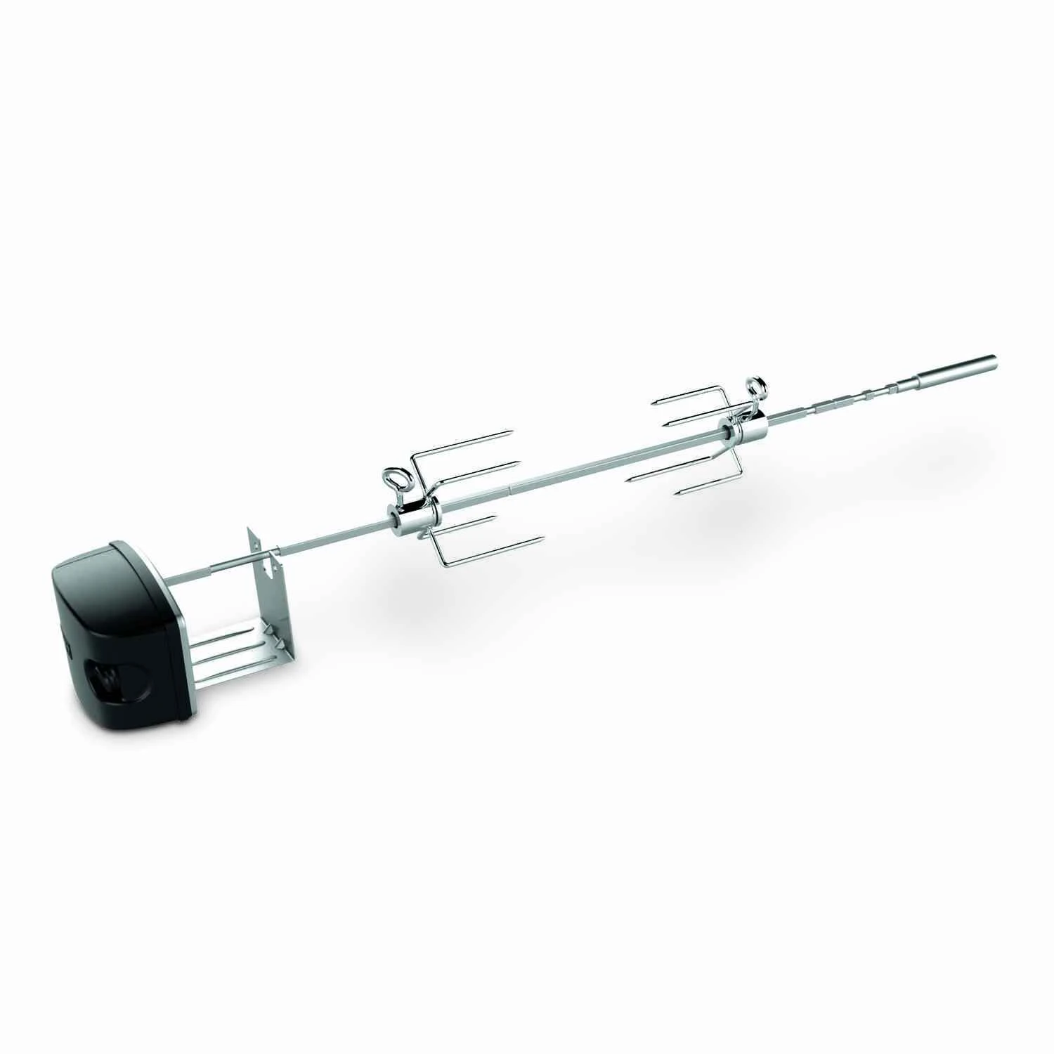 Rotisserie For Spirit/ Spirit II 2 & 3 Burner Grills