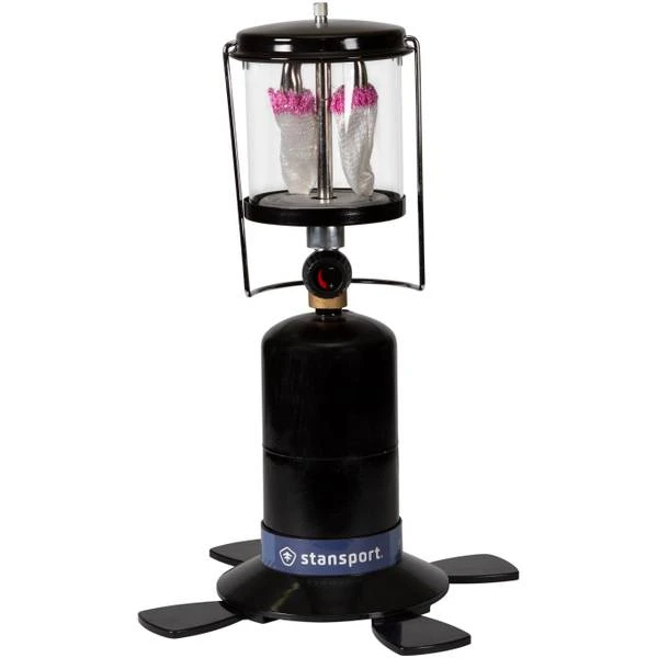LANTERN 2 MANTLE PROPANE 600 CN