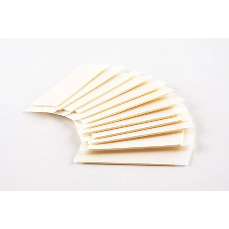 Hangman White Adhesive Craft/Poster Tape 12 pk