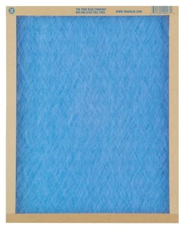20x25 x 1 In. Fiberglass Air Filter, 30 Days