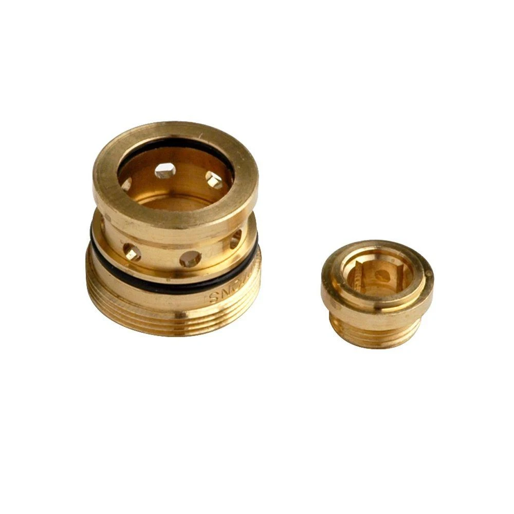 Ta-4-rp Temptrol Replacement Seat Kit For Hot And Cold Valves