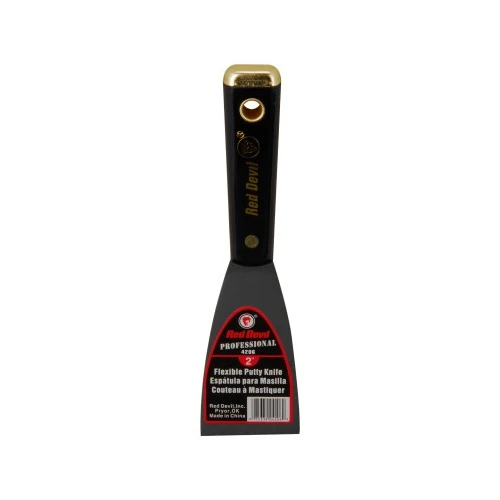 4200 Professional Series Flexible Putty Knife, 2 Inch Wide Blade