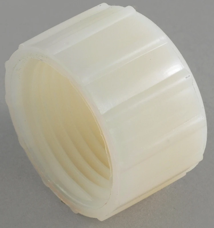 Nylon Pipe Hose Cap, 3/4 In. FGH