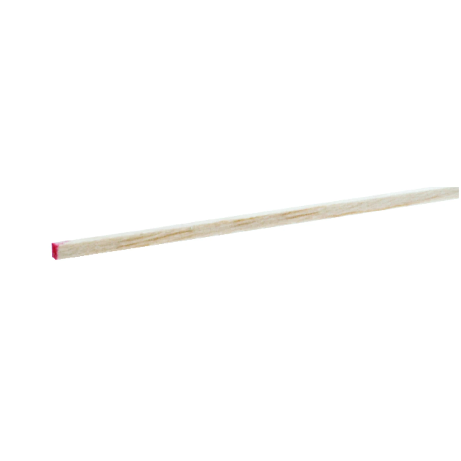 Balsa Wood, 1/8 x 1/8 x 36 In.