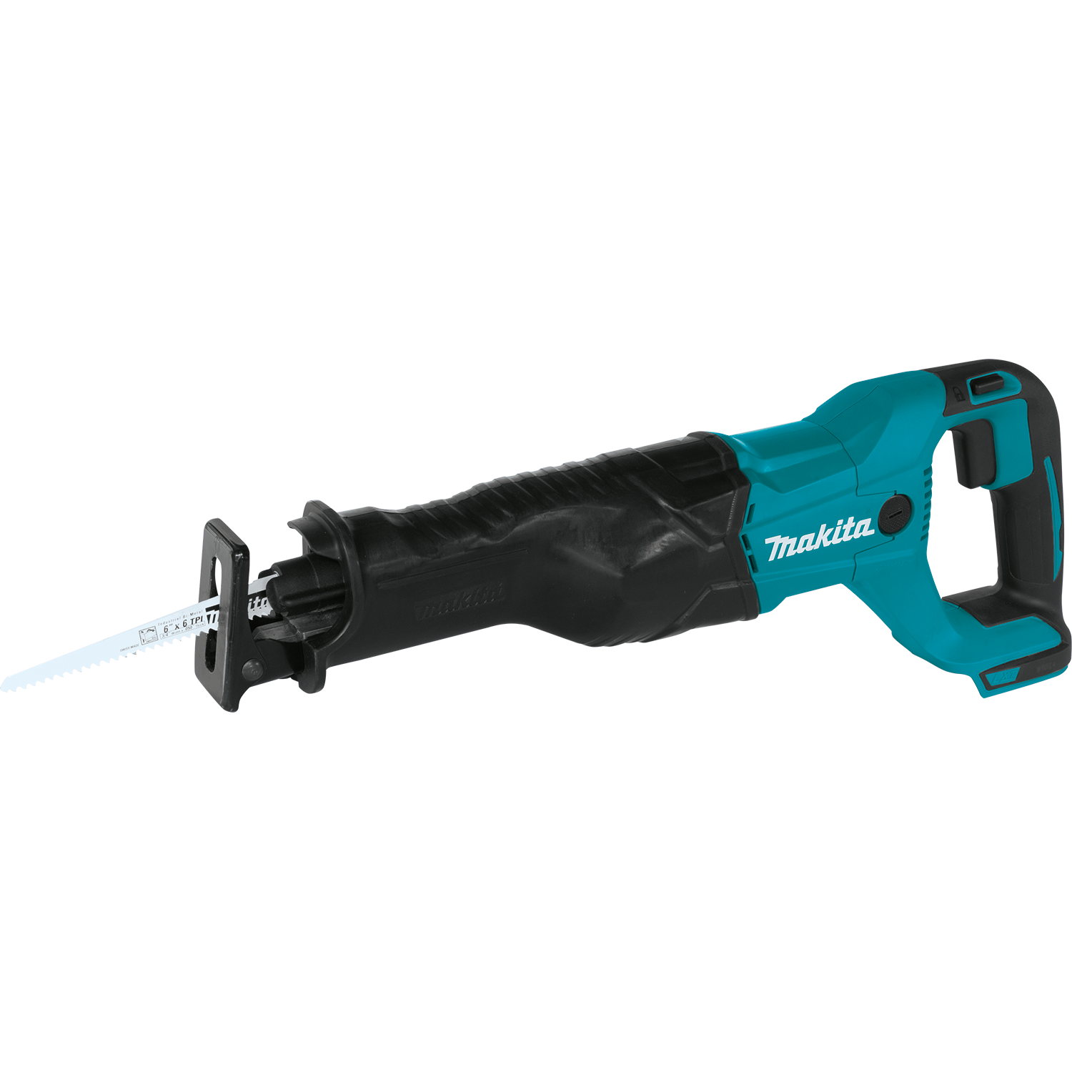 18v Lxt Lithium-ion Cordless Reciprocating Saw Xrj04z Tool Only