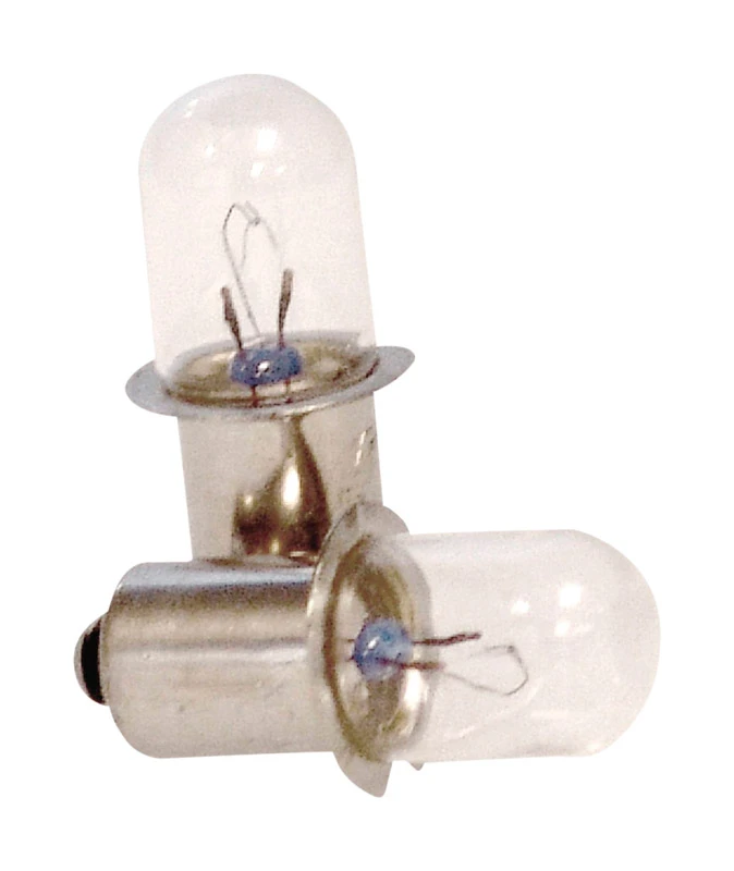 Makita Xenon 12V Replacement Flashlight Bulb (2-Pack)