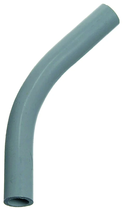 Carlon 1 In. Schedule 40 45 Deg PVC Elbow
