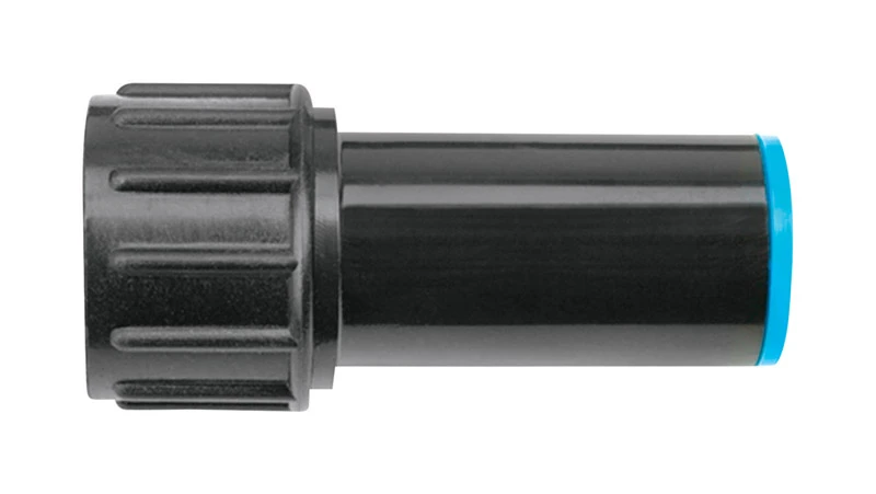Compression Swivel Adapter, 0.710 x 3/4-In. FPT