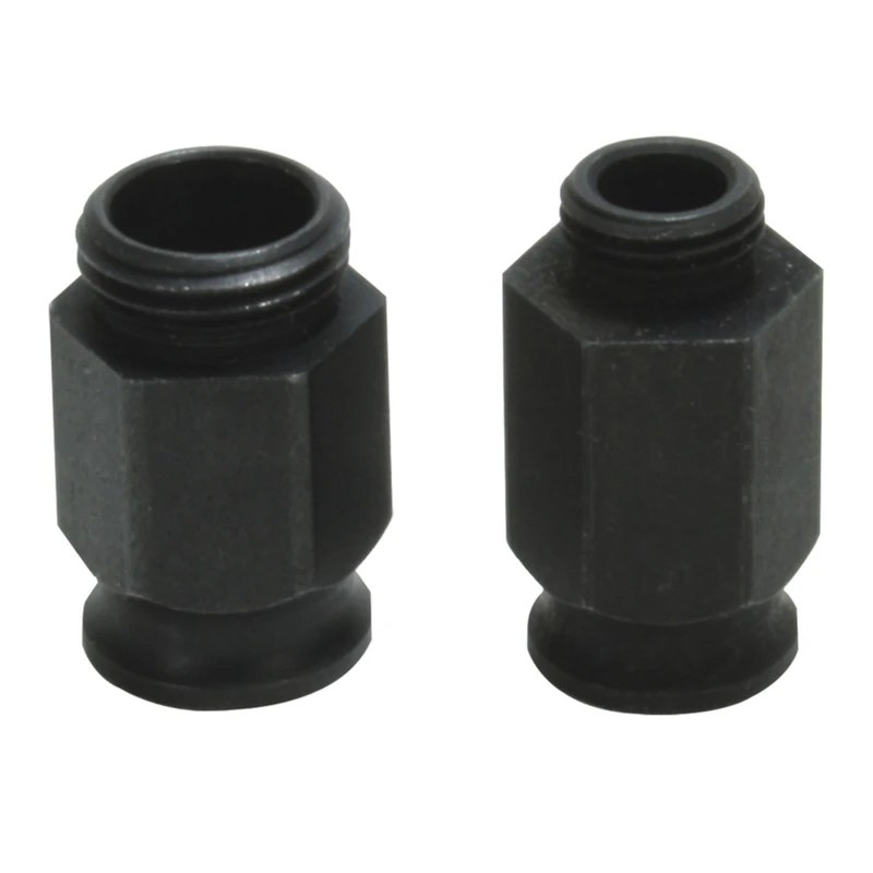 Diablo Snap-Lock Plus Carbon Steel Hole Saw Adapter Nut