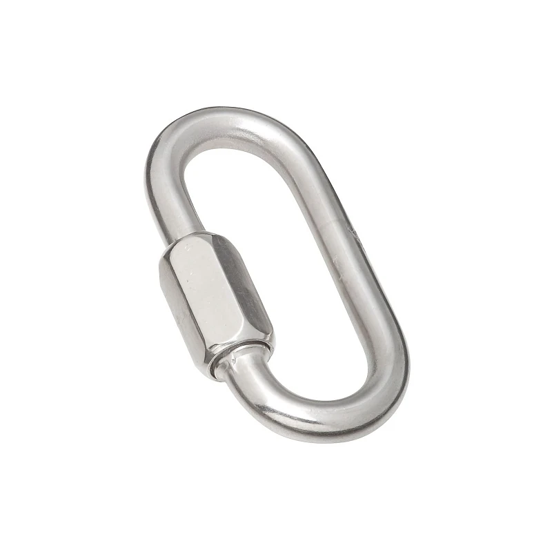 5/16 SS QUICK LINK