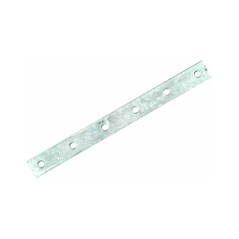 12 x 1-1/8 In. Galvanized Mending Brace