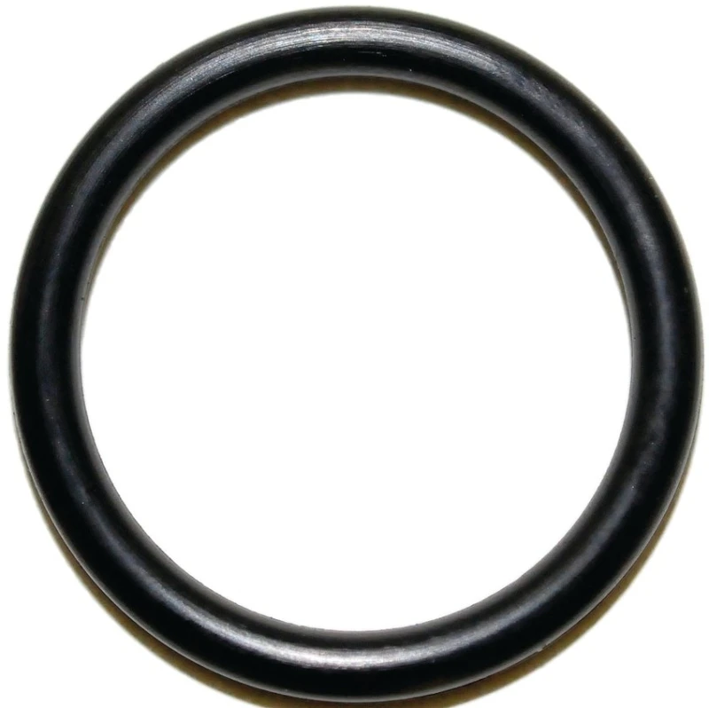Danco 11/16 in. D X 9/16 in. D #35 Rubber O-Ring 1 pk