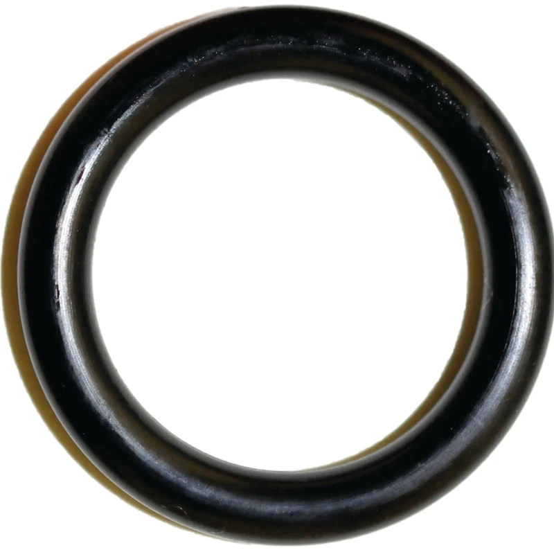 Danco 3/4 in. Dia. Rubber O-Ring 1 pk