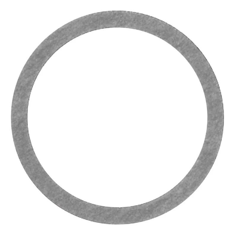 Danco Nylon 13/16 inch Dia. x 1 inch Dia. Cap Thread Gasket