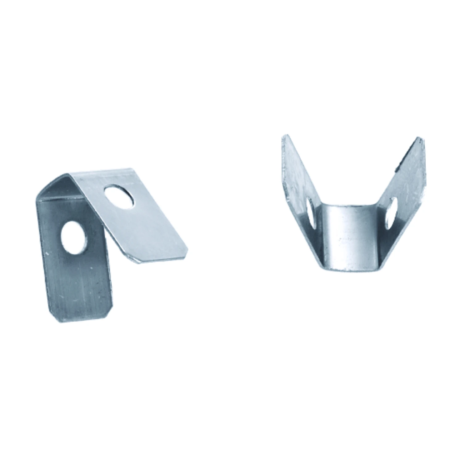 3/16 In. Steel Clevis Clip For Pop-up Drain Assemblies, Model 34807b