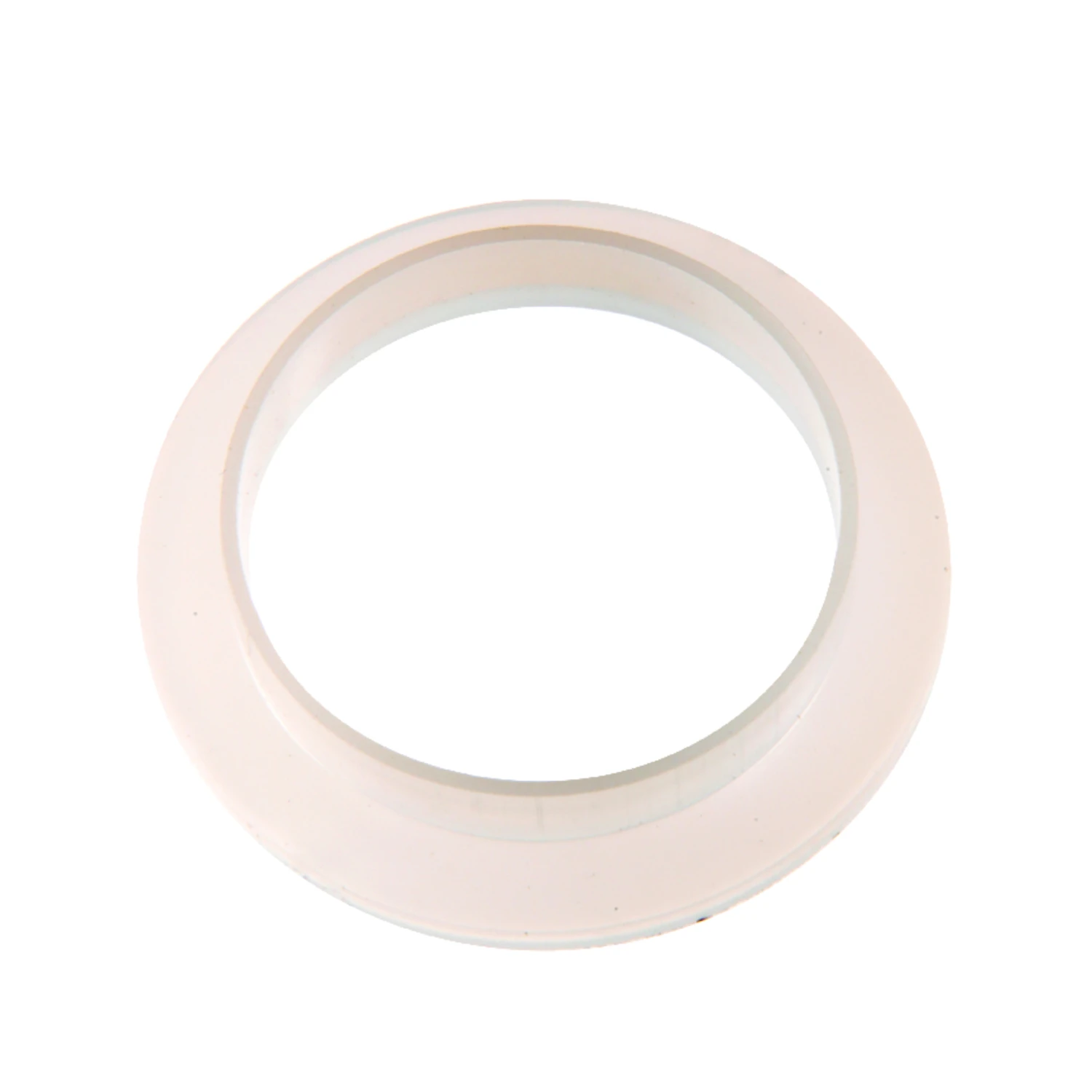 1-3/4 In. Polypropylene Sink Strainer Coupling Washer, Model 9d0036460b, 1 Per Bag