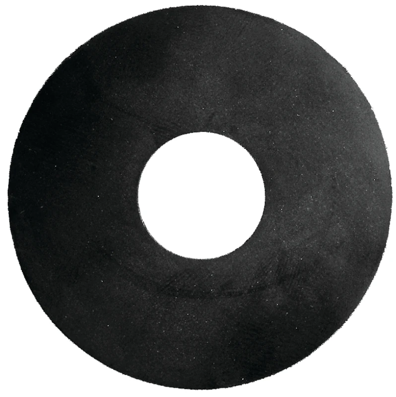 Danco 3/4 in. D Rubber Faucet Washer 1 pk