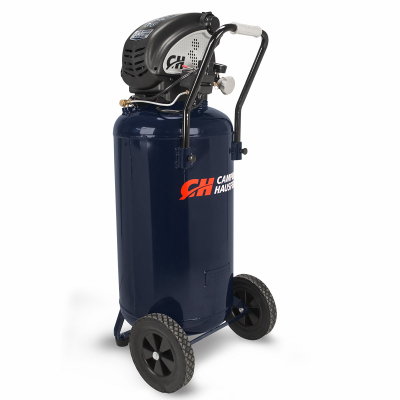 26GAL VERT COMPRESSOR