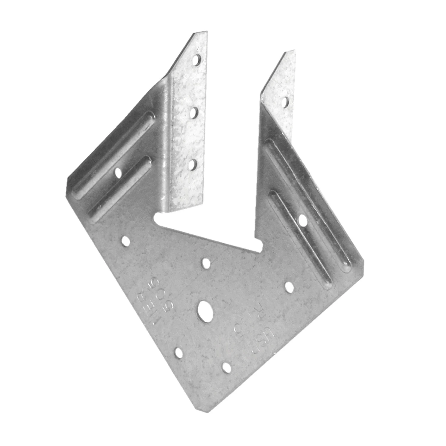 USP LUMBER 4-7/8" Rafter Ties