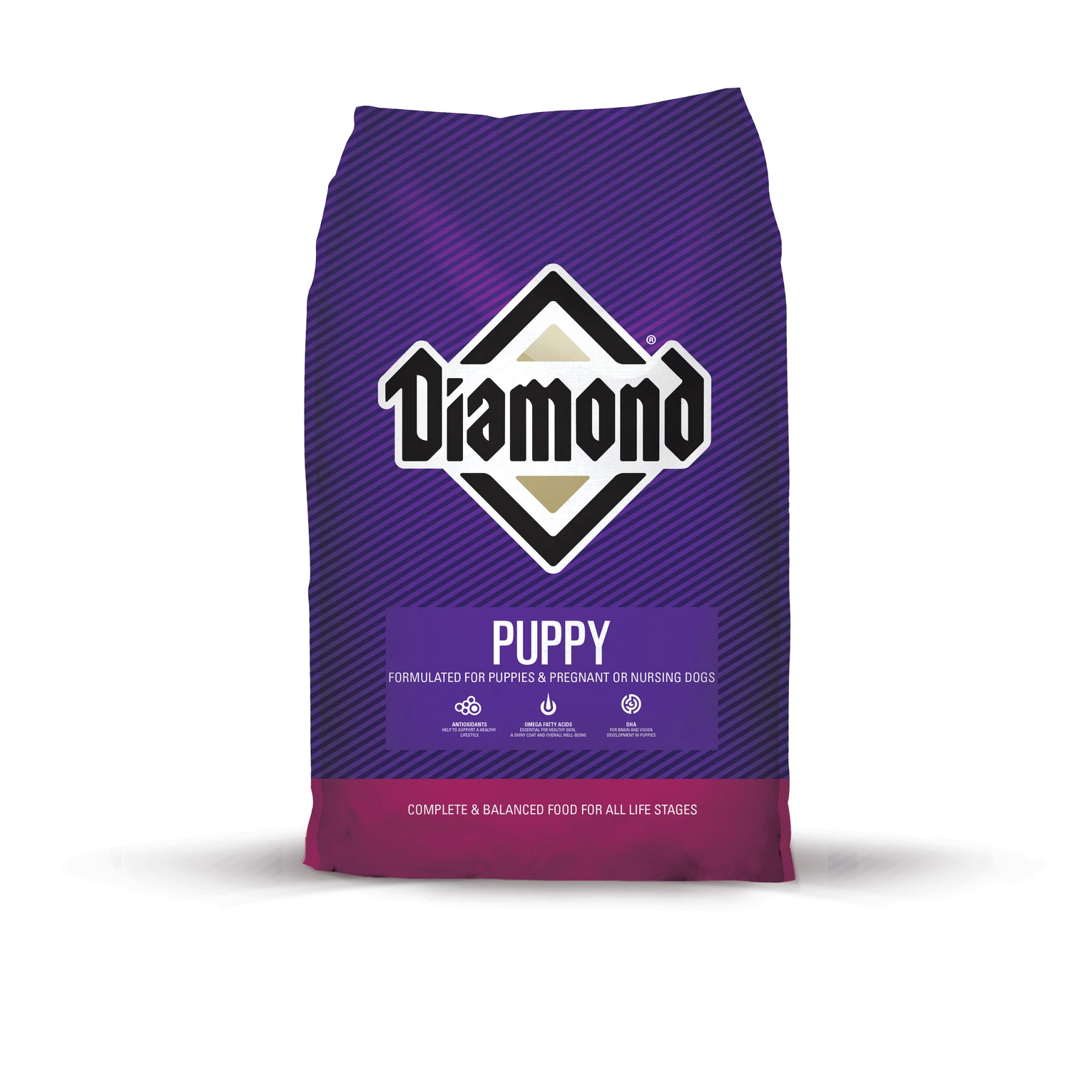 Puppy Chicken Dry Dog Food 20 Lb - Nutrient-rich Formula For Healthy Growth
