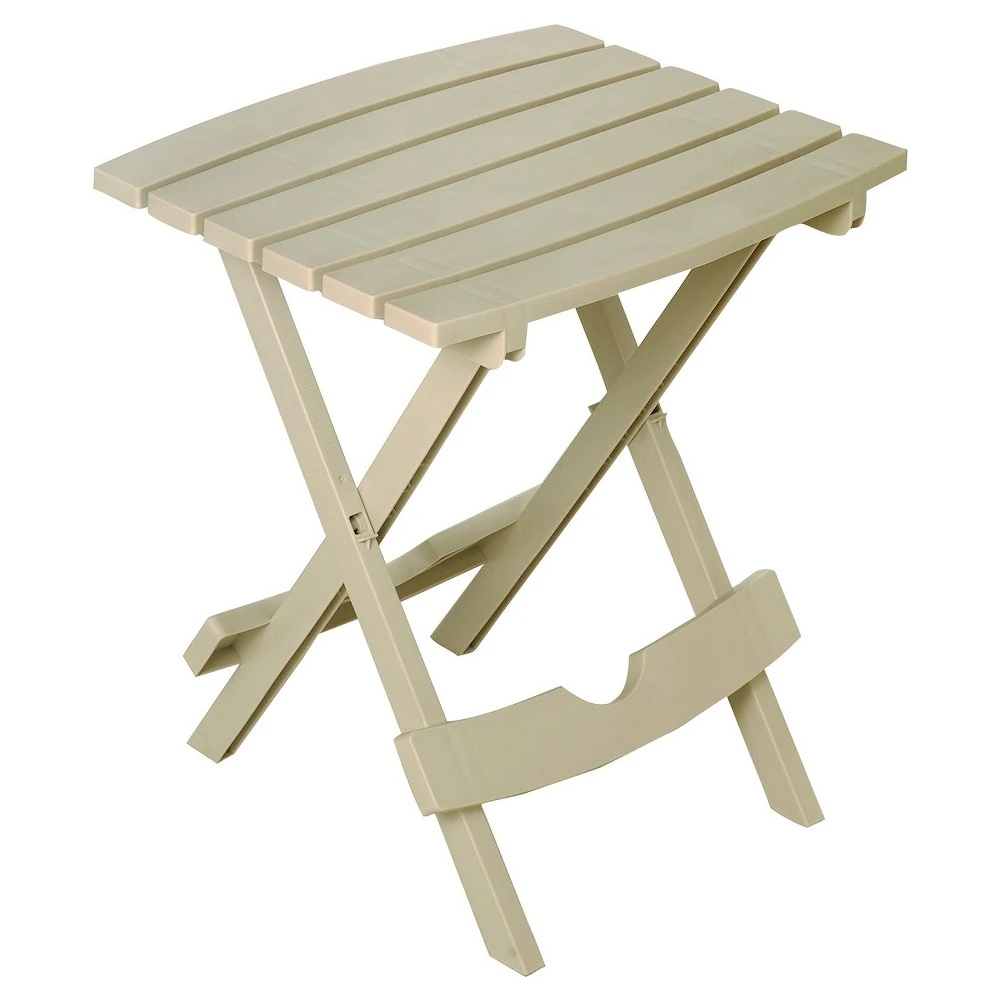 CLAY FOLD SIDE TABLE