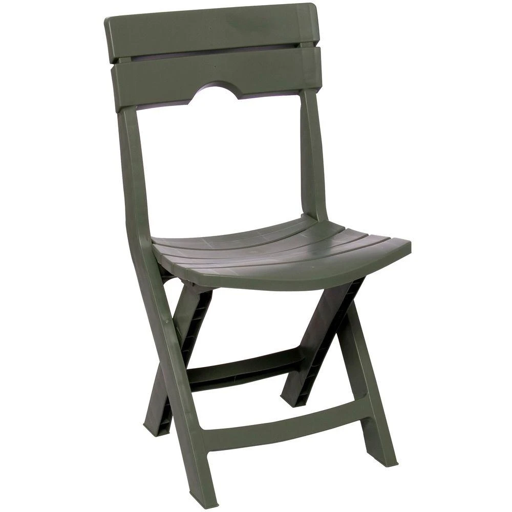QUIK FOLD CHAIR
