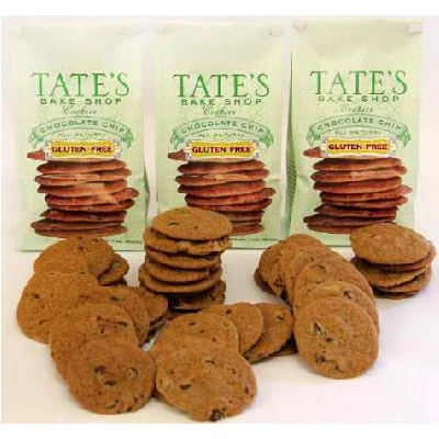 Chocolate Chip Cookies, 7 oz.