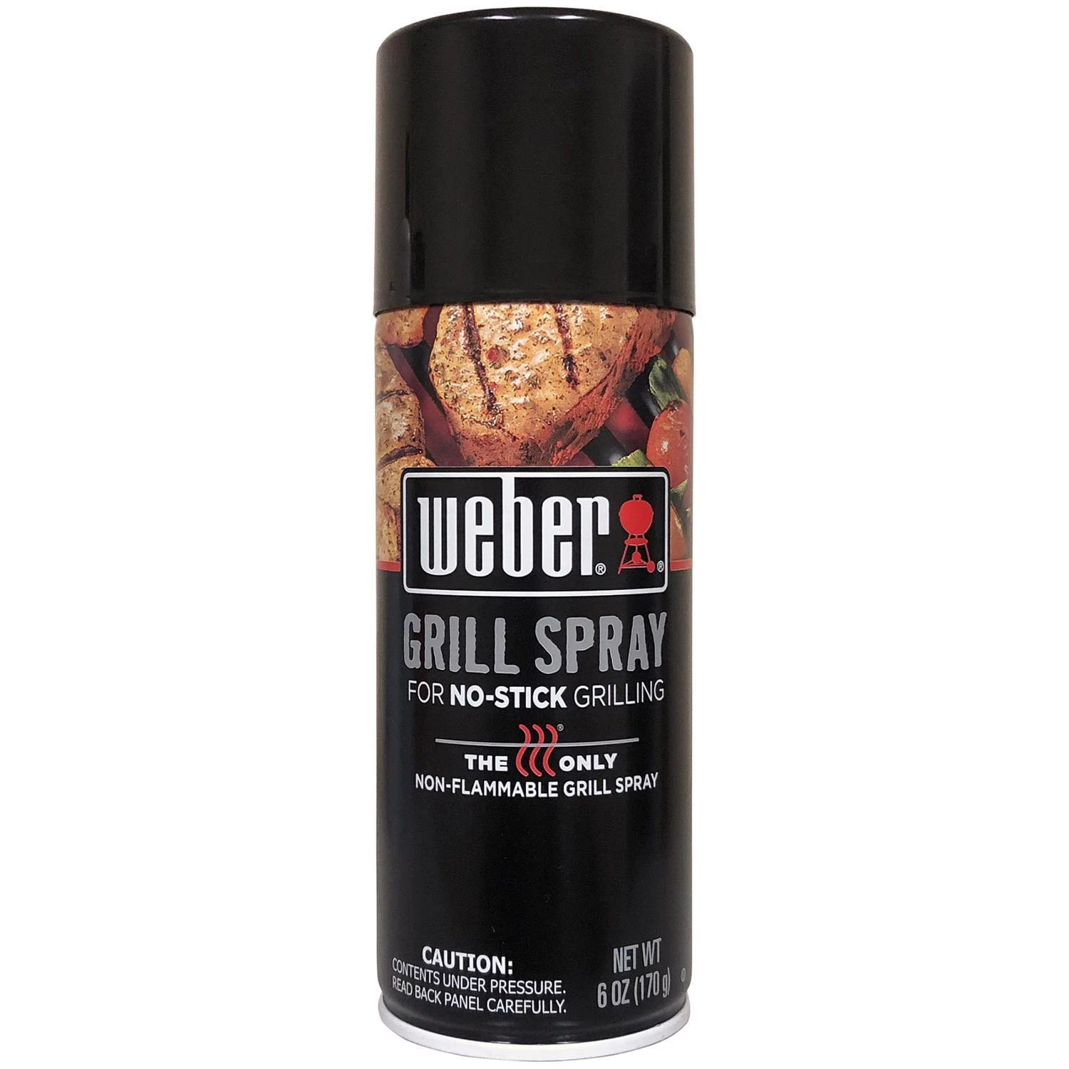 Grill Spray, 6 oz.