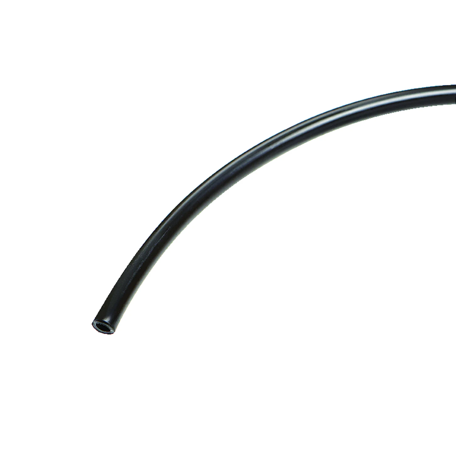 53639 Blue Stripe Polyethylene Drip Tubing 1/4 In. D X 100 Ft. L