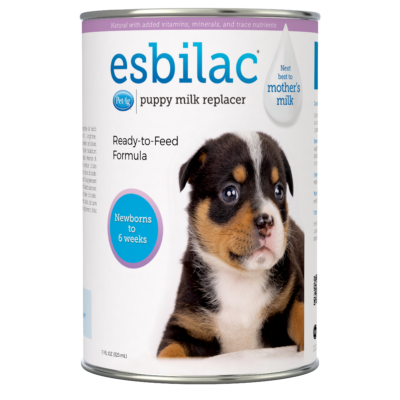 K9 ESBILAC LIQUID 11OZ