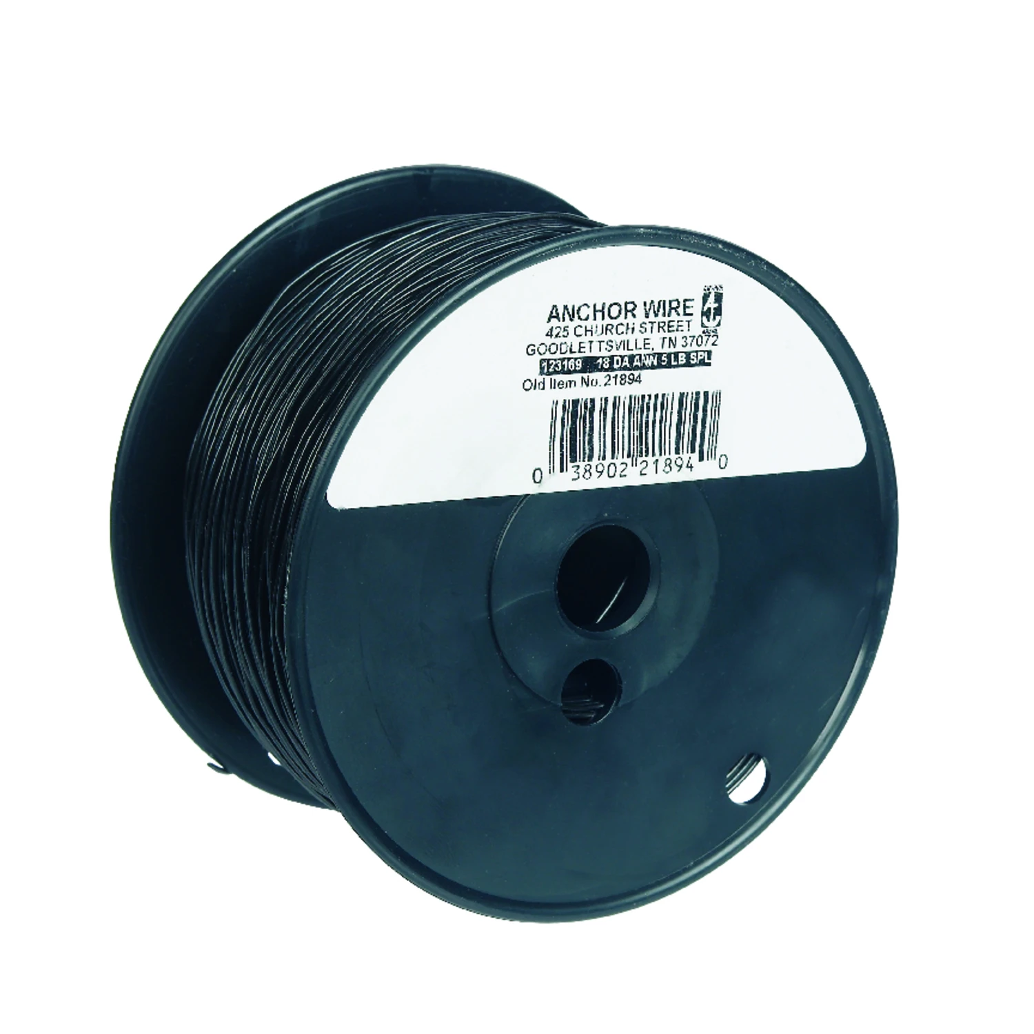 ANCHOR WIRE 18 GA