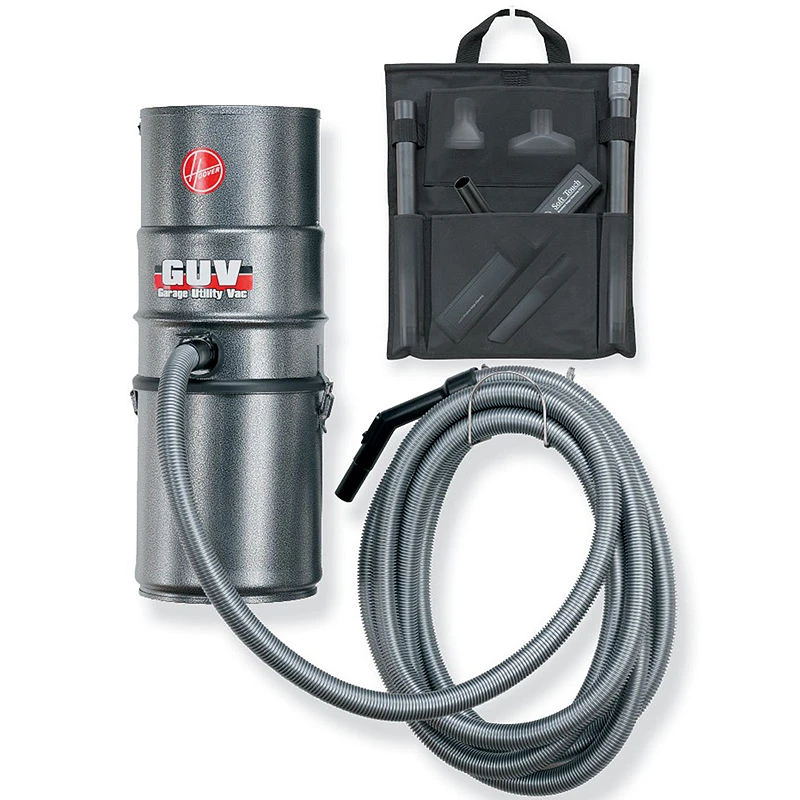 L2310 Prograde Garage Utility Vacuum - Powerful, Bagless Canister Design